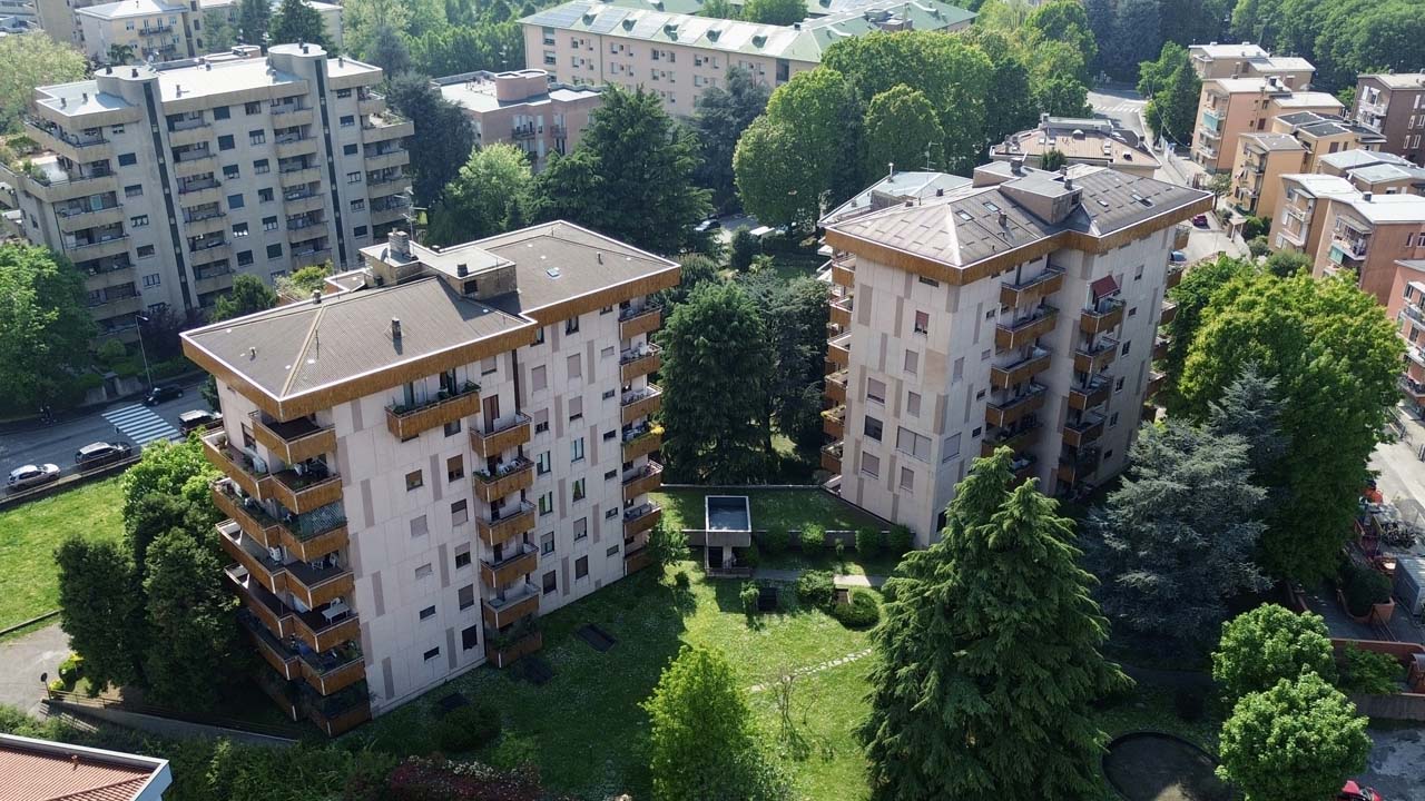 SELENE Monza Via Modigliani 01