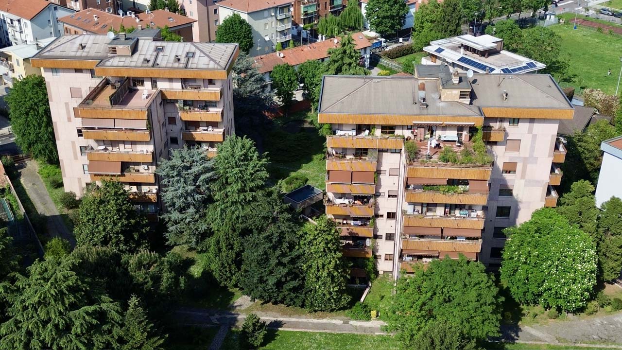 SELENE Monza Via Modigliani 02