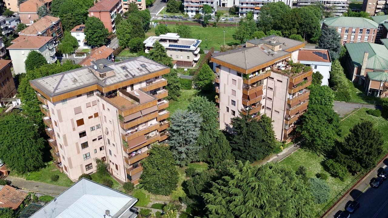 SELENE Monza Via Modigliani 03