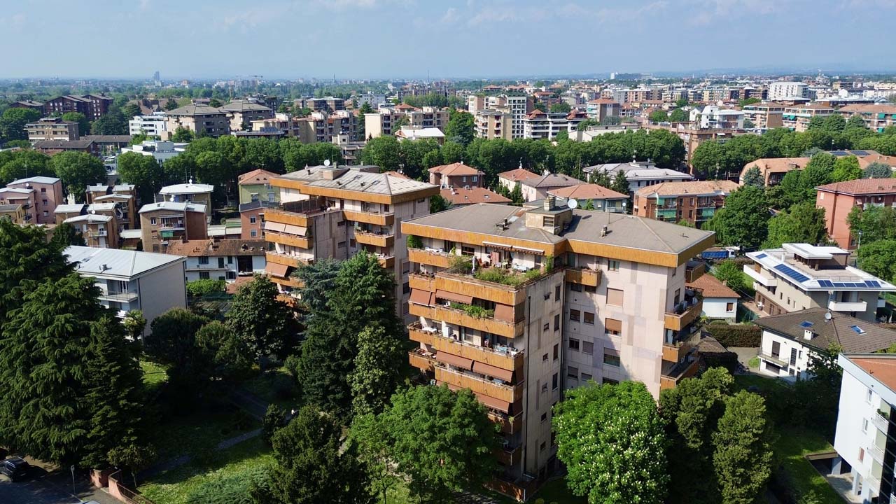 SELENE Monza Via Modigliani 07